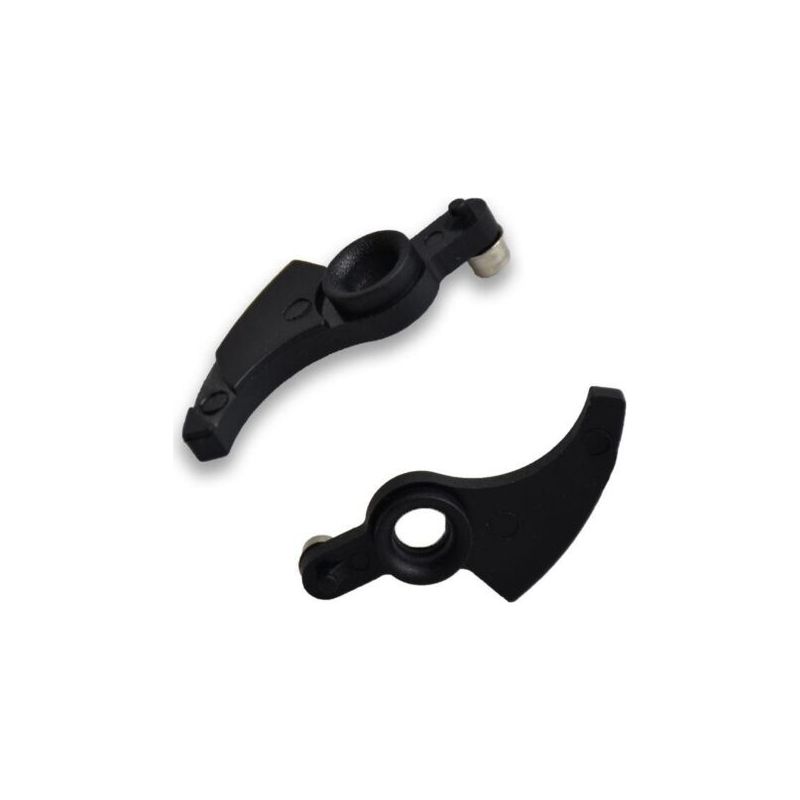 Stück Hebel 90567075 - Black & Decker Rasentrimmer