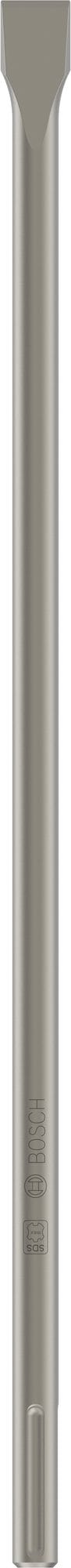 Flachmeißel mit SDS-max-Aufnahme, 600 x 25 mm, 5er-Pack - Bosch