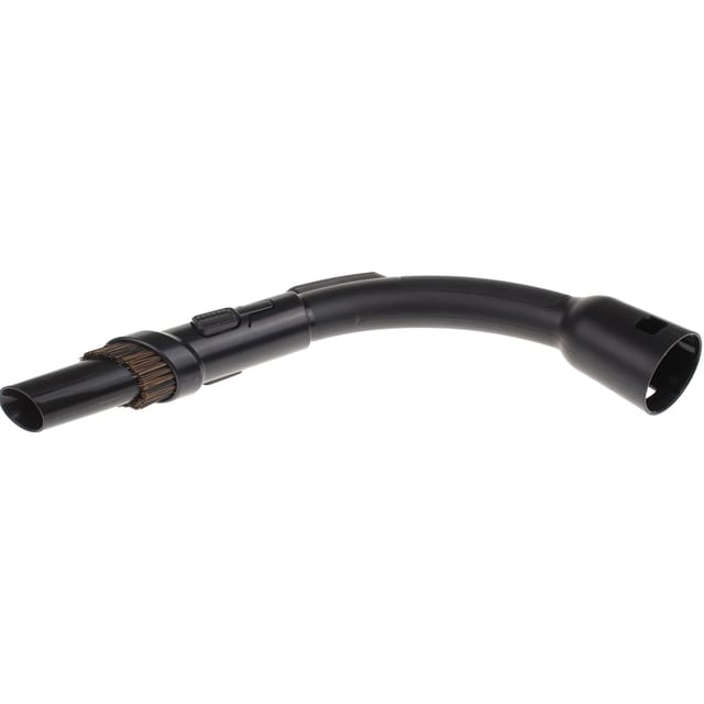 Cree mit ergonomischer Pinsel für Rowenta Staubsauger