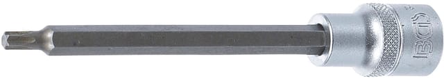 Bgs Technic - Bit-Einsatz Antrieb Innenvierkant 12,5 mm (1/2') T-Profil (für Torx) T30