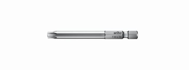 Torx-Bit 110mm T25 Wiha 33731