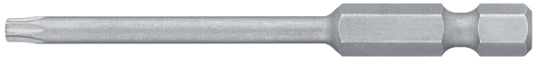 Torx-Bit Länge 150mm T20 Wiha 33730