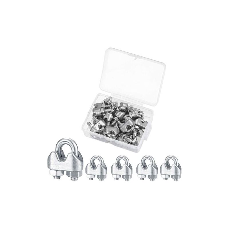 Set Mit 15 Weißen Wandhaken Für Bad, Küche, Kleiderschrank Und Garage – Metallhaken Zum Aufhängen Von Mänteln, Handtüchern, Hüten, Schlüsseln, Taschen Und Kaffeetassen – Kann