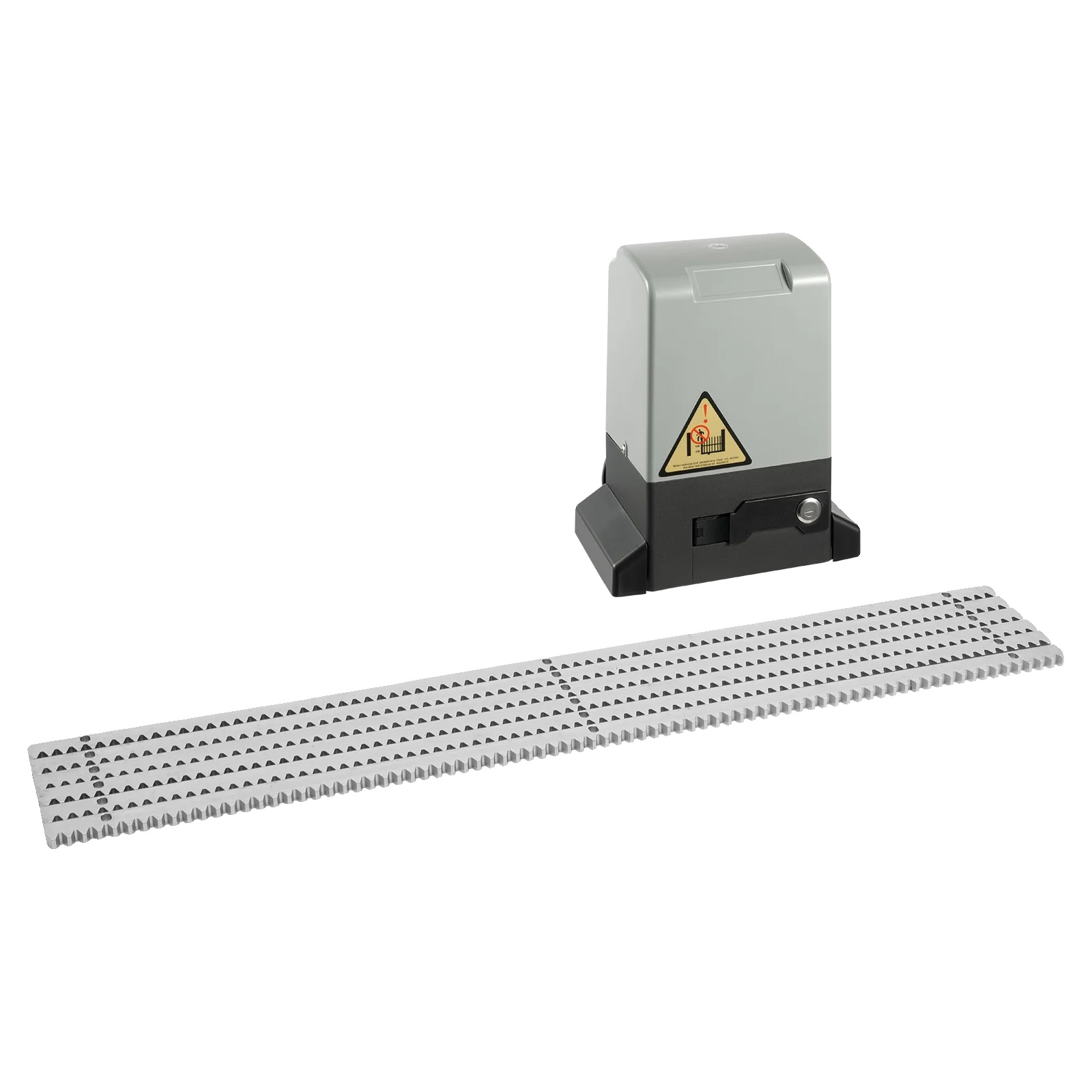 Schiebetüröffner, 750-w-motor, 800 Kg Tragkraft, Motor Und Leitern