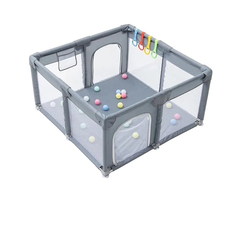 Spielplatz, Multifunktionales Design, Interaktive Spielbereiche, Xwl1212