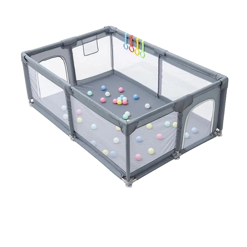 Spielplatz, Multifunktionales Design, Interaktive Spielbereiche, Xwl1218