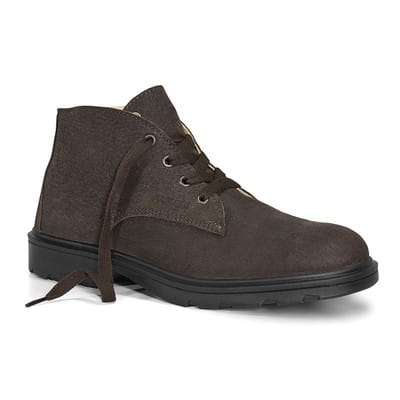 Elten Stiefel S3 esd nikolas xw braun Mid 763371 Gr. 47