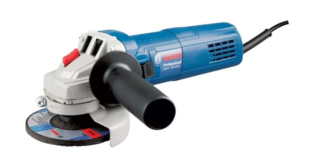 Werkzeug - Winkelschleifer 125 mm, 750 w 0601394121 - Bosch
