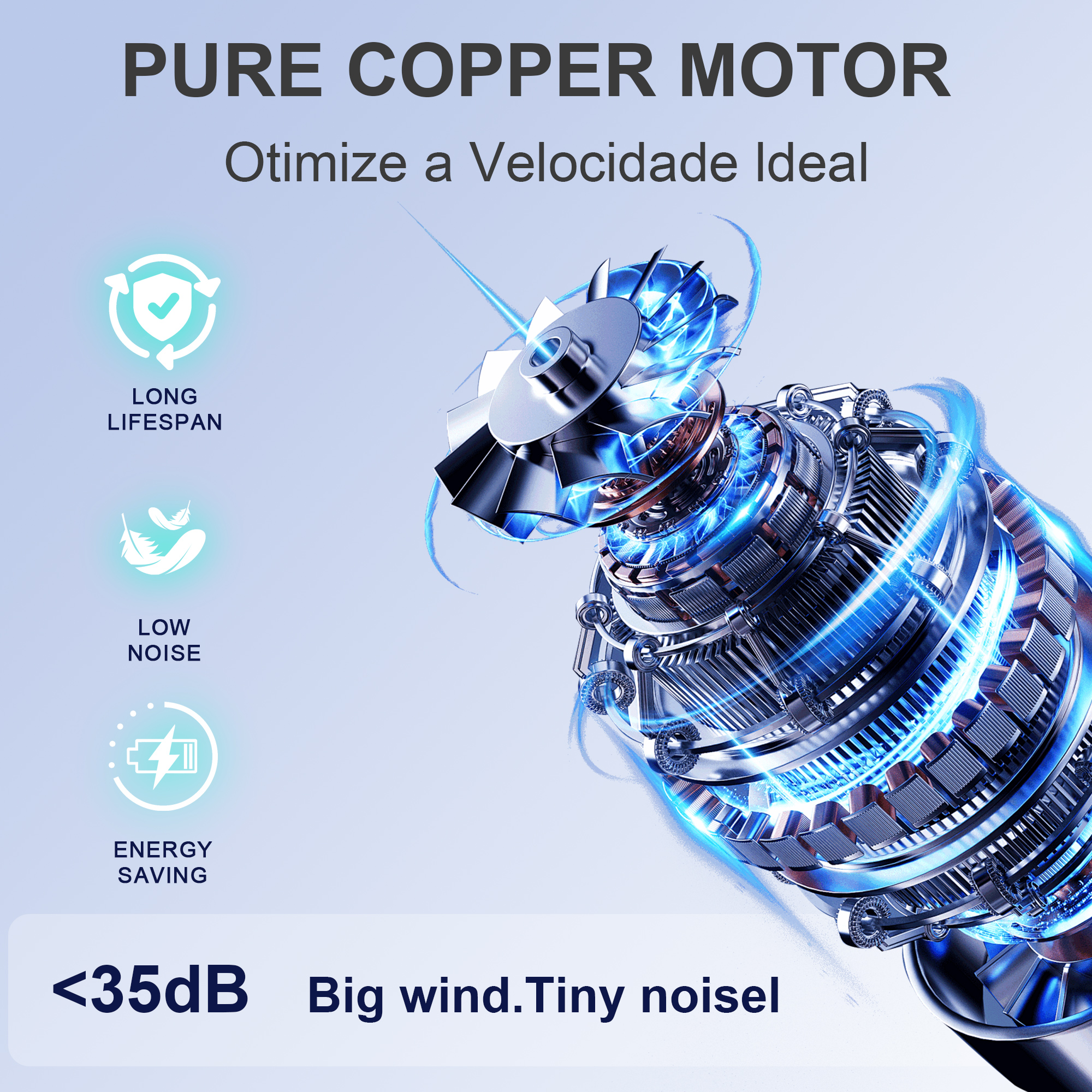 56-zoll-deckenventilator Von Hyundai, Mit Beleuchtung Und Fernbedienung, Drei Flügel Aus Massivholz, 3cct, Six-speed Reversible Fan, Memory Function, Ideal For Home Decor