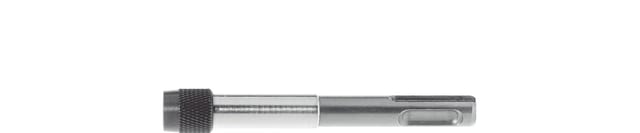 Bithalter mechanisch verriegelbar SDS-Plus® 1/4' 100 mm (26255) - Wiha