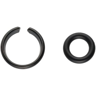 Hazet 9012EL-SPC-06/2 Ring-Set