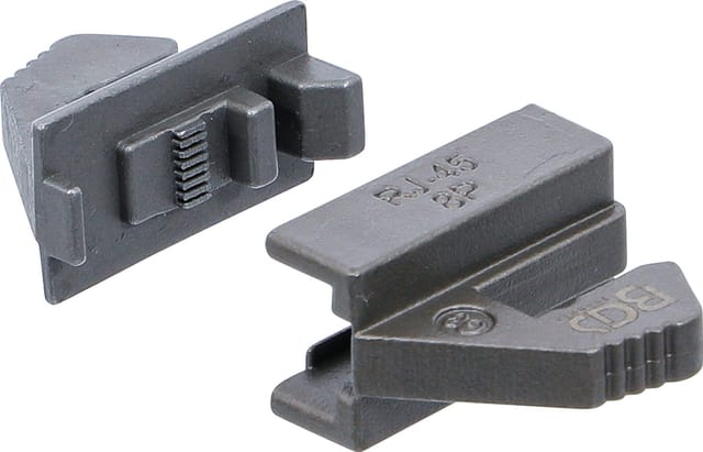 Bgs Technic - Crimpbacken für RJ45 Netzwerkkabel für Art. 1410, 1411, 1412