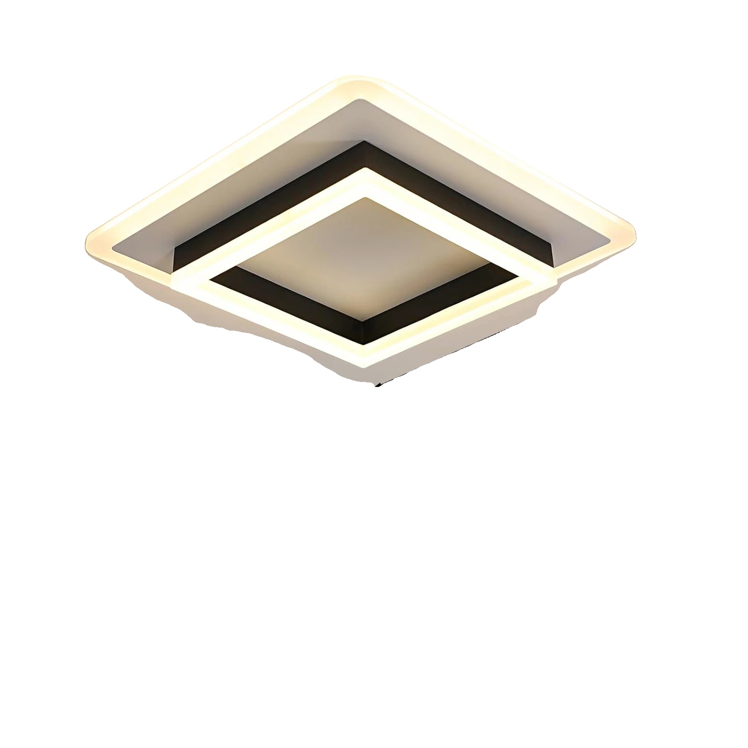 Deckenleuchte, Modernes Design, Energieeffiziente Led, A7008