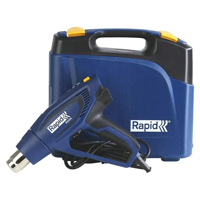 Rapid R2000 Heißluftpistole