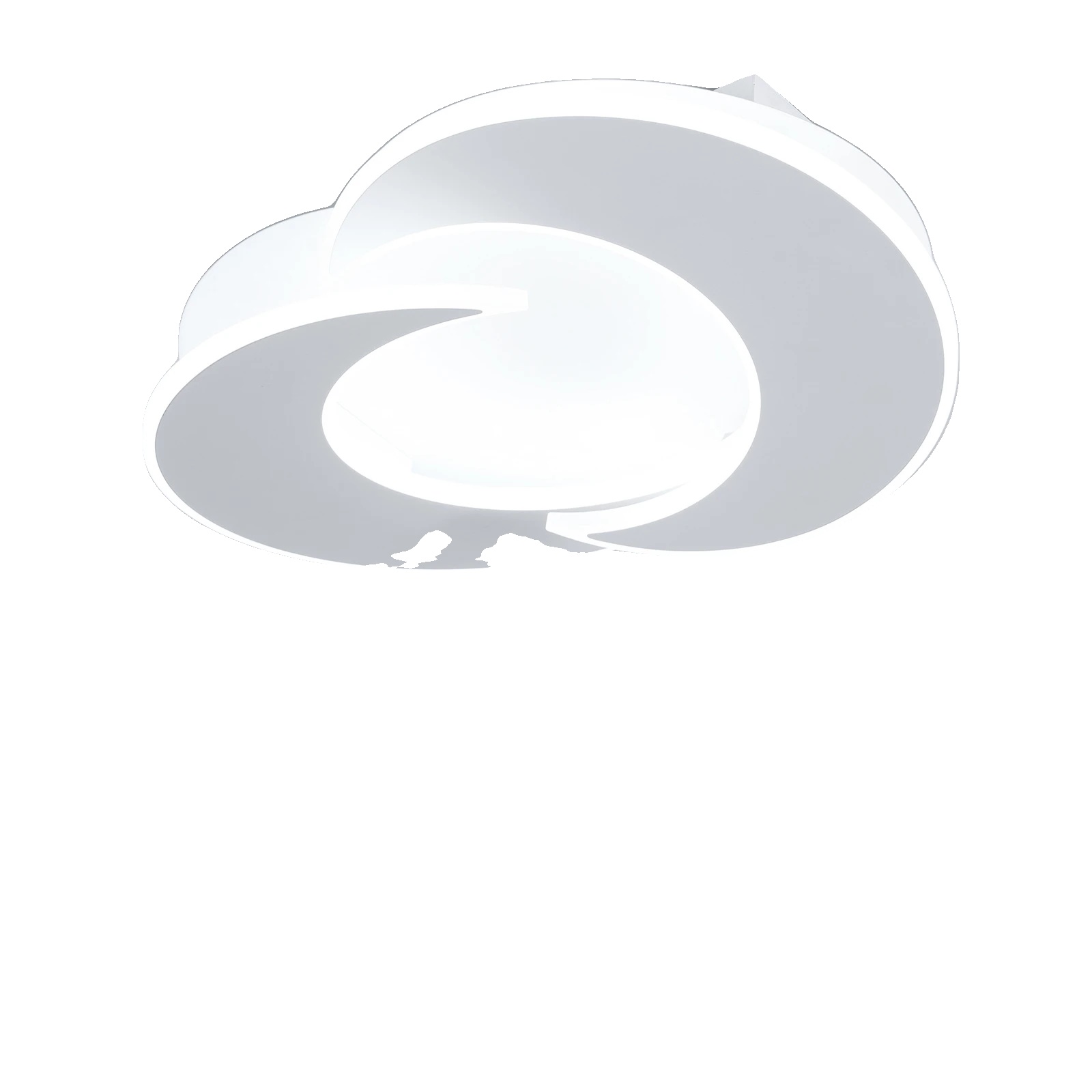 Deckenleuchte, Led-technologie, Aufputzmontage, A7032, M