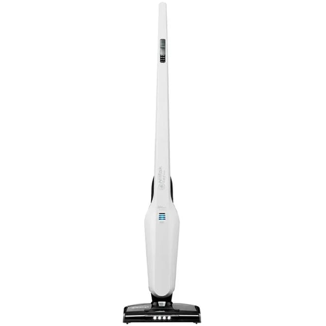 Nilfisk - easy 20VMAX white without acc. eu, Akku-Staubsauger, bis zu 80 Minuten