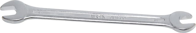 Doppel-Maulschlüssel sw 8 x 9 mm