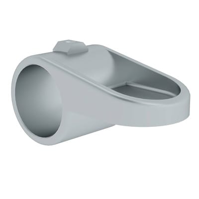 Munk - Günzburger Steigtechnik Rohrverbinder Gelenk 0 – 90° - 984014