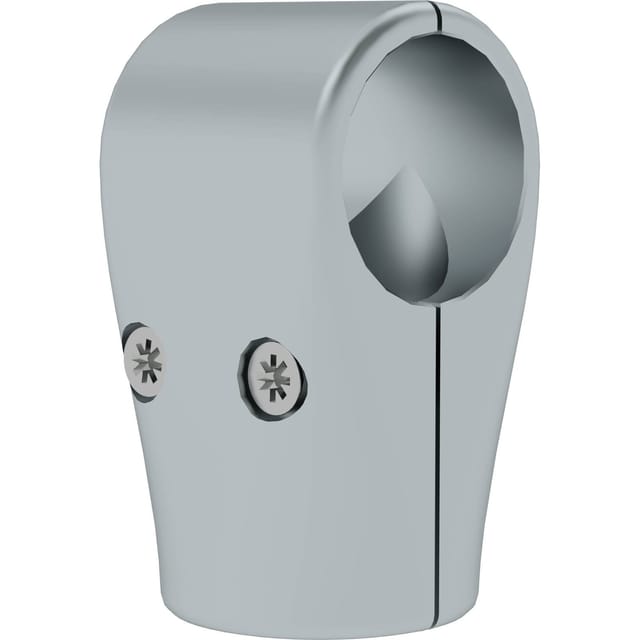 Munk - Günzburger Steigtechnik Rohrverbinder T-Stück 2tlg. - 984010