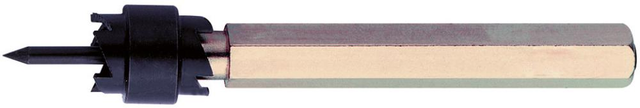 FP - Fortis Schweißpunktfräser hss 10,0mm