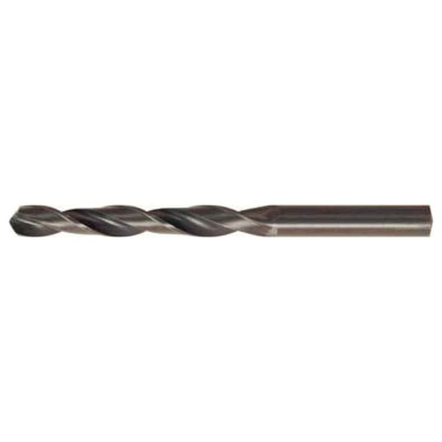 Spiralbohrer DIN338 hss rollgewalzt Typ rn 4mm fortis