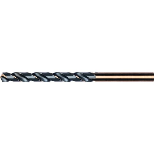 Spiralbohrer DIN338 HSS Bronce Form C 3mm FORTIS