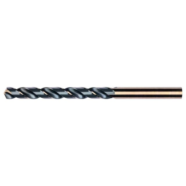 FP - Spiralbohrer DIN338 hss Bronce Form c 4mm fortis