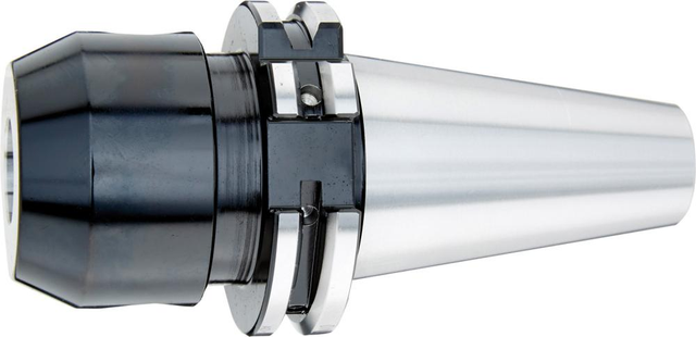 FP - Fortis Flächenspannfutter DIN69871ADB SK50 12 mm A160
