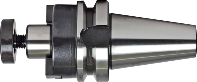 FP - Fortis Aufsteckfräserdorn JISB6339AD A100 BT40-40 mm