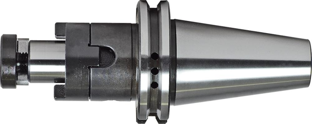 Kombi-Aufsteckfräserdorn A100 SK50 22 mm - Fortis