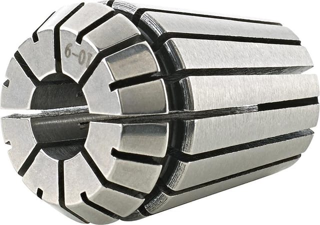 Spannzange DIN6499B ER16 9-8mm - Fortis