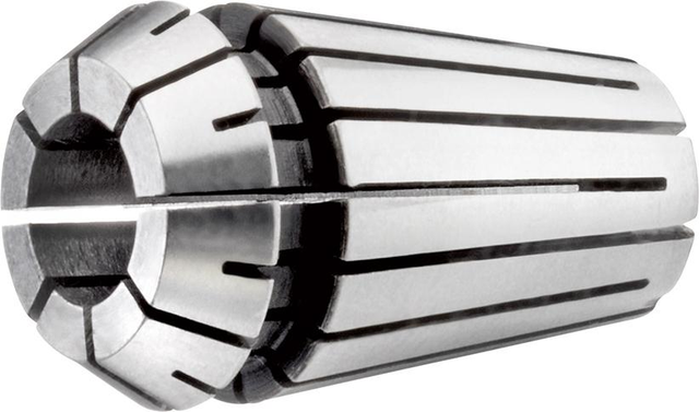 Spannzange DIN6499B ER25m - Fortis