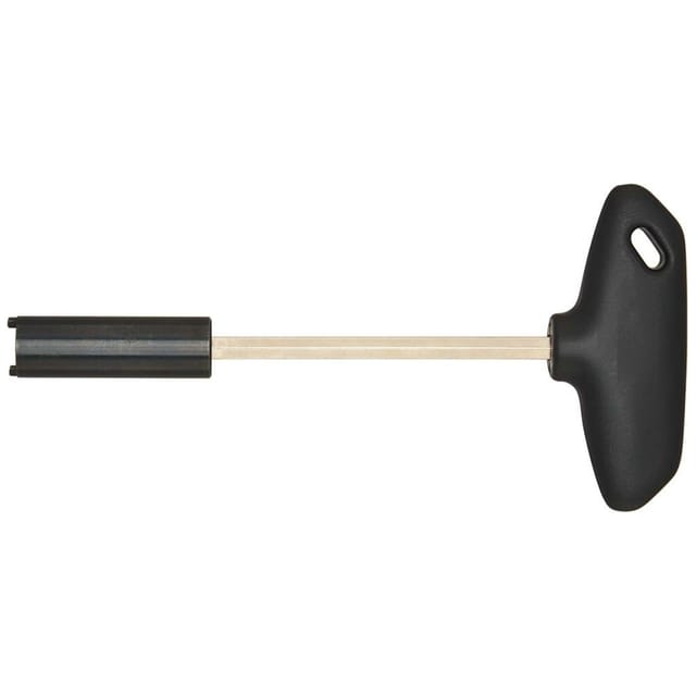 Steckschlüssel HSK-50 - Fortis