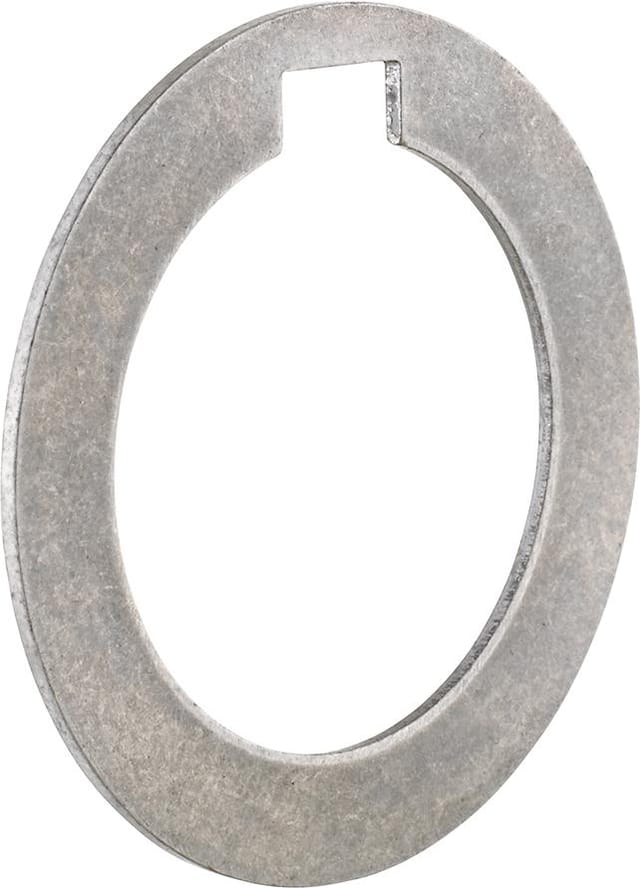 Fräserdornring DIN2084A 40x0,50x54mm fortis