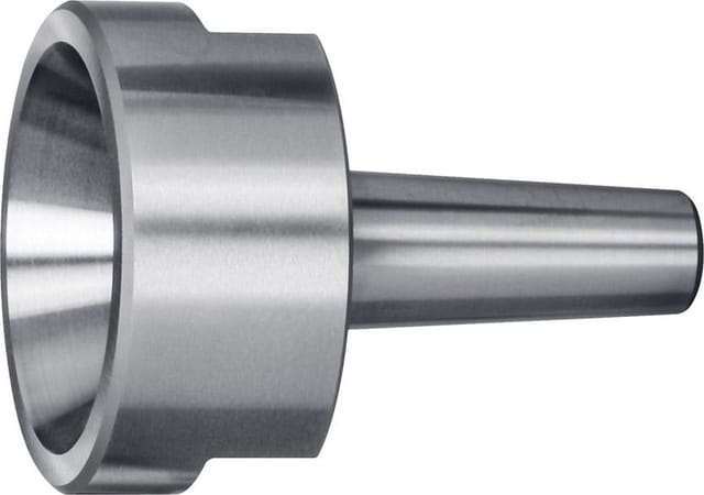 Hohlkegel für Drehbankspitzen 12mm conzella
