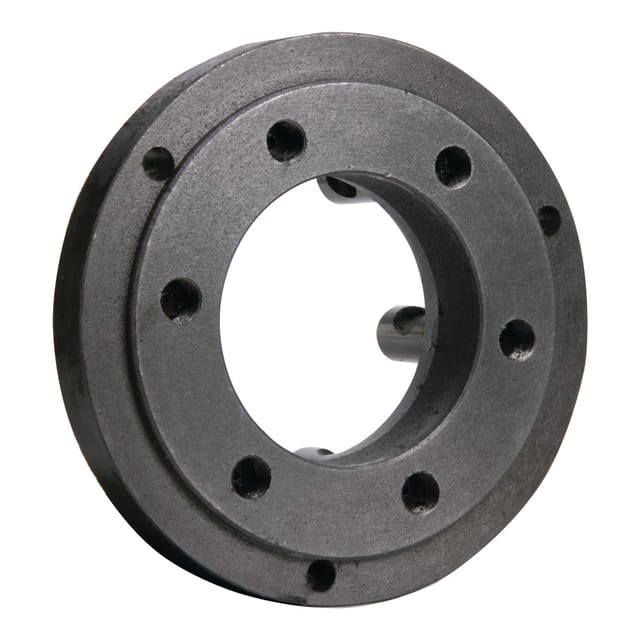 Optimum 3441514 OPPLATURE Quantum200 mm. D 1-5
