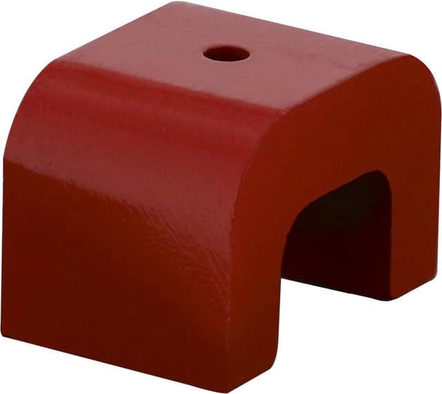 Fortis - Hufeisenmagnet 40,0x25,0x25,0 mm