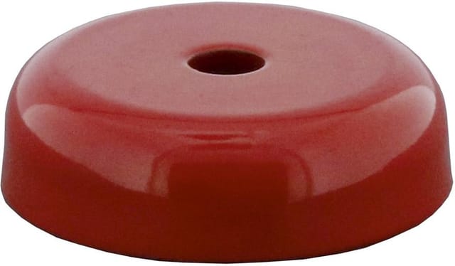 Flachtopfmagnet 28,6x8,5mm Fortis