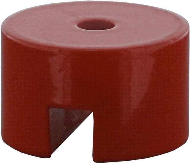 Fortis - Knopfmagnet 31,8x25,4 mm