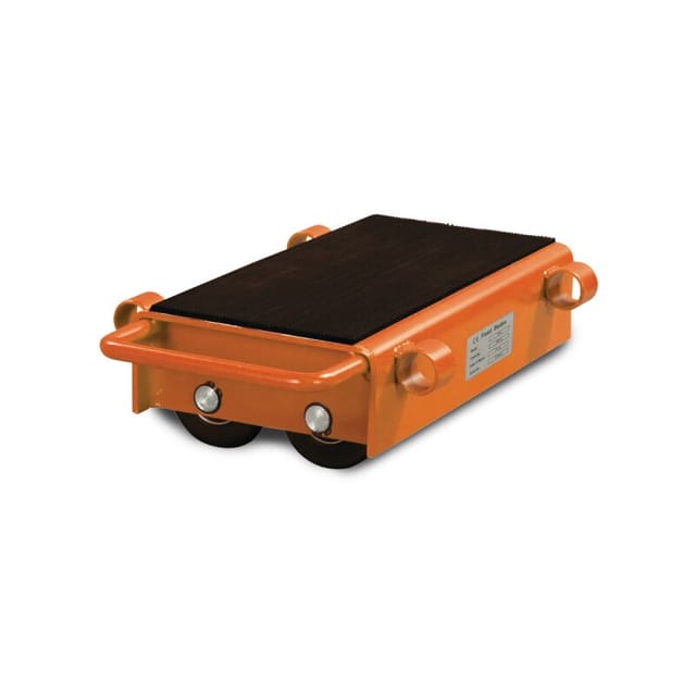 Vtr 12, 12 t, 6-Rad Transportset Unicraft 6192120