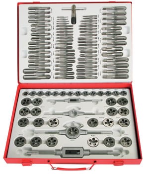 Metalworks 748401200 SKC110ETS nf nf Roscar Kit