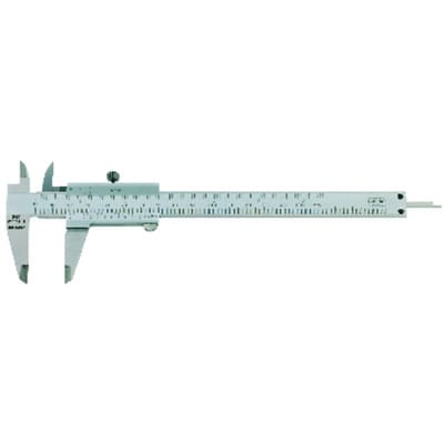 Taschemessschieber Soft Glide 200mm - Format