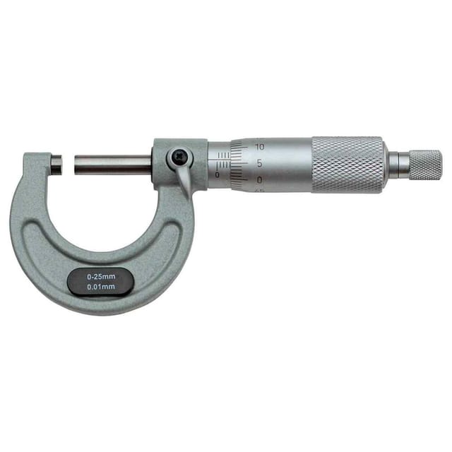 Fortis - Bügelmessschraube 125-150mm