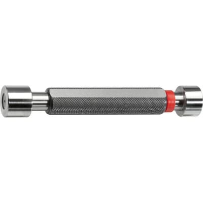 Grenzlehrdorn DIN2245H7 17 mm - Format