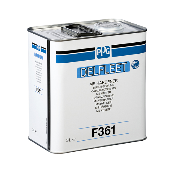 Ppg F361 Delfleet Ms Hardner Liter 3