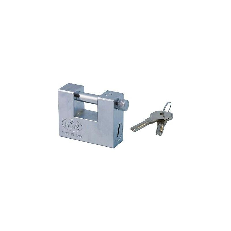 Lucchetto Blindato Sic.2 Eco 30x70x84
