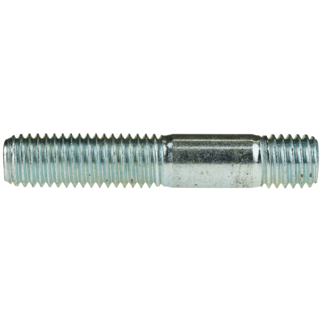 Reidl Din 939 Stiftschrauben Mit Einschraubende=1,25d, M 24 X 130, 8.8 Verzinkt Farblos