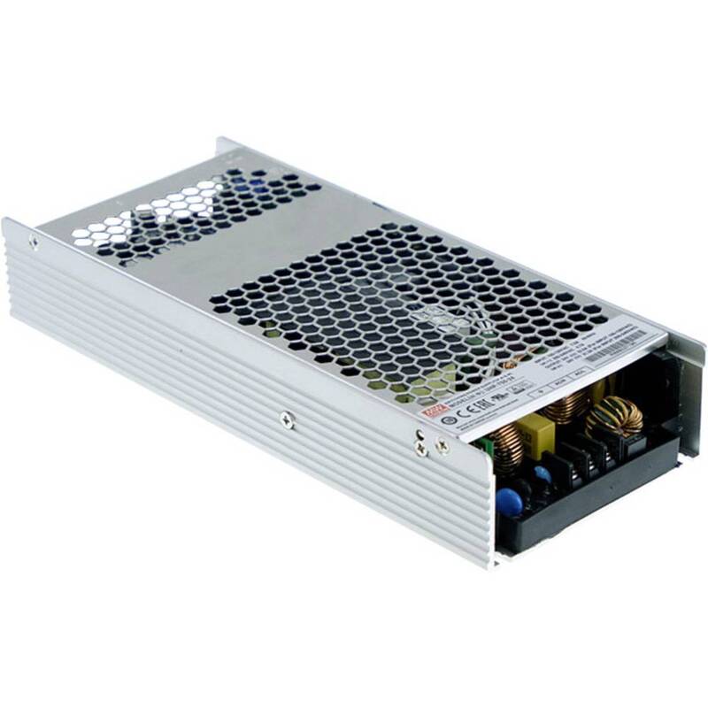 [neuwertig] B-ware Mean Well Uhp-750-12 Uhp Smpsu 12v Dc 60a 720w 96% Efficient -30°c