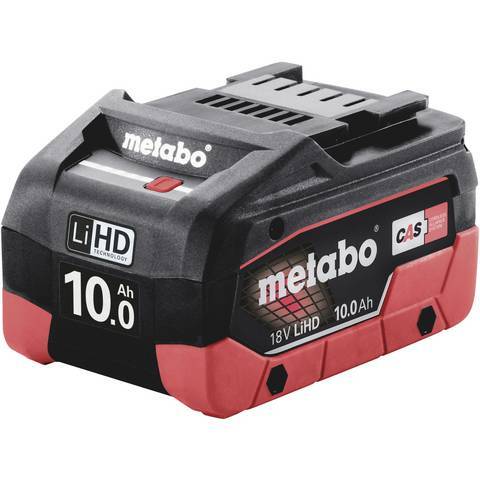[neuwertig] B-ware Metabo Werkzeug Akku Ersatzakku Ersatzbatterie Batterie Werkzeugakku Werkzeug