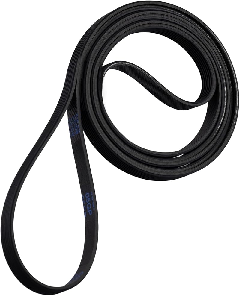 Trocknerriemen 1971 Ph 7 – Poly-v-riemen Code 136603300/7 1366033007, Kompatibel Mit Aeg 00416582 416582 / Bosch/siemens